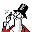 The New Yorker logo