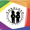EMBOLDEN YOUTH SERVICES logo