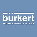 Bürkert logo