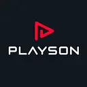 Playson logo
