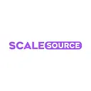 ScaleSource logo