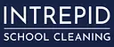 Intrepid Cleaning logo