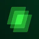 GlassDollar logo