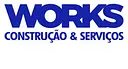 Works Construções  Serviços logo