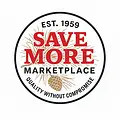 Save More Marketplace logo