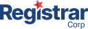 Registrar Corp logo