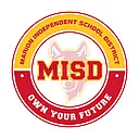 Marion Independent School District logo