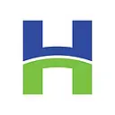 Hallmark Health Care Solutions logo
