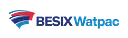 BESIX Watpac logo