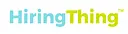 HiringThing logo