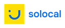 Pages Jaunes / Solocal logo