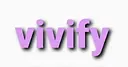 Vivify Careers logo