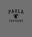 Paola High School logo