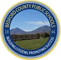 Bedford County Public Schools logo