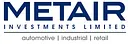 Metair Investments Limited logo