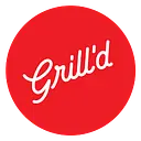 Grill'd logo