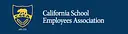 California School Employees Association logo