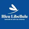  Bleu Libellule logo