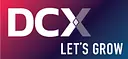 DCX logo