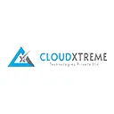 Cloudxtreme  logo