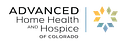 Advanced Home Health & Hospice of Colorado logo