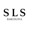 SLS Barcelona logo