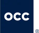 The OCC logo