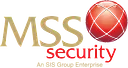 MSS Security logo