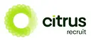 Citrus Recruit logo