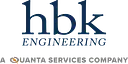 Quanta Services logo