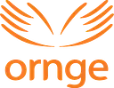 Ornge logo
