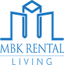 MBK Rental Living logo