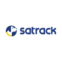 Satrack S logo