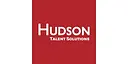 Hudson Talent Solutions logo