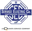 Quanta Services logo