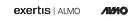 Almo Corp logo