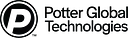 Potter Global Technologies logo