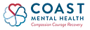 Coast Mental Health logo
