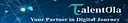TalentOla logo