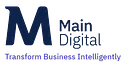 Main Digital logo