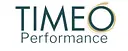Timeo -Performance logo