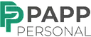Papp Personal  & Co. KG logo
