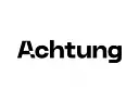 Achtung logo