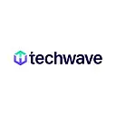 Techwave logo