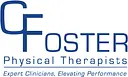 C. Foster Physical Therapy logo