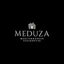 Meduza Mediterranean Steakhouse logo