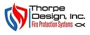 Thorpe Design logo
