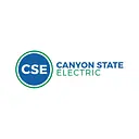 Canyon State Electric logo