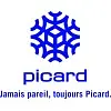  Picard Surgelés logo