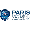PSG Academy Brasil logo